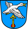Wappen von Schiesheim