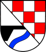 Wappen von Nohen