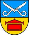 Wappen von Schiersfeld