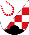 Wappen von Niederwörresbach