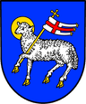 Wappen von Münchweiler an der Alsenz
