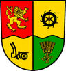 Wappen von Orfgen