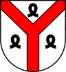 Wappen von Lichtenborn
