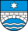 Coat of arms of Staffelbach