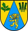Wappen von Goddert