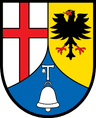 Wappen von Liebshausen