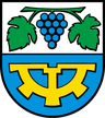 Coat of arms of Wiliberg