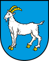 Wappen von Blaubach