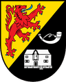 Wappen von Homberg