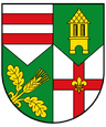 Wappen von Wirscheid