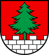 Coat of arms of Bottenwil