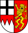 Wappen von Wahlrod