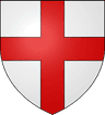 Wappen von Fromelles