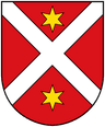 Wappen von Biedesheim