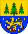 Wappen von Westernohe
