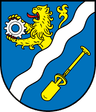 Wappen von Niederahr