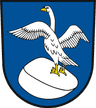 Wappen von Lohme