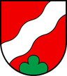 Coat of arms of Brittnau