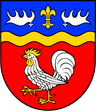 Wappen von Niederelbert
