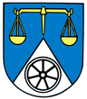 Wappen von Malberg