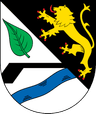 Wappen von Bubach