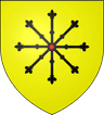 Wappen von Fenain