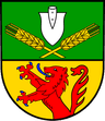Wappen von Hellertshausen