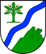 Wappen von Lochum