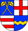 Wappen von Maroth
