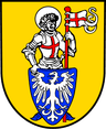 Wappen von Morschheim
