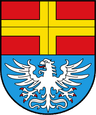 Wappen von Monsheim
