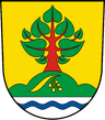 Wappen von Liepgarten