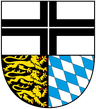 Wappen von Mölsheim