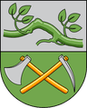 Wappen von Radbruch
