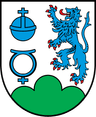 Wappen von Rutsweiler am Glan