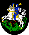 Wappen von Katzenbach