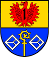 Wappen von Oberkirn
