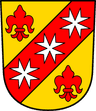 Wappen von Körperich