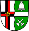 Wappen von Niedersteinebach