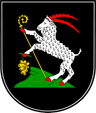 Wappen von Ockfen