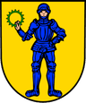 Wappen von Kriegsfeld