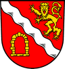 Wappen von Nisterberg