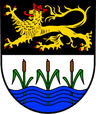 Wappen von Mörsfeld