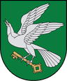 Coat of arms of Pagėgiai