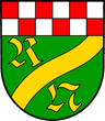 Wappen von Rötsweiler-Nockenthal