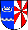 Wappen von Oberdürenbach