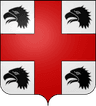 Wappen von Salviac