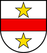 Coat of arms of Uerkheim