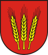 Coat of arms of Jabłonowo Pomorskie