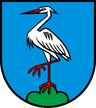 Coat of arms of Reitnau